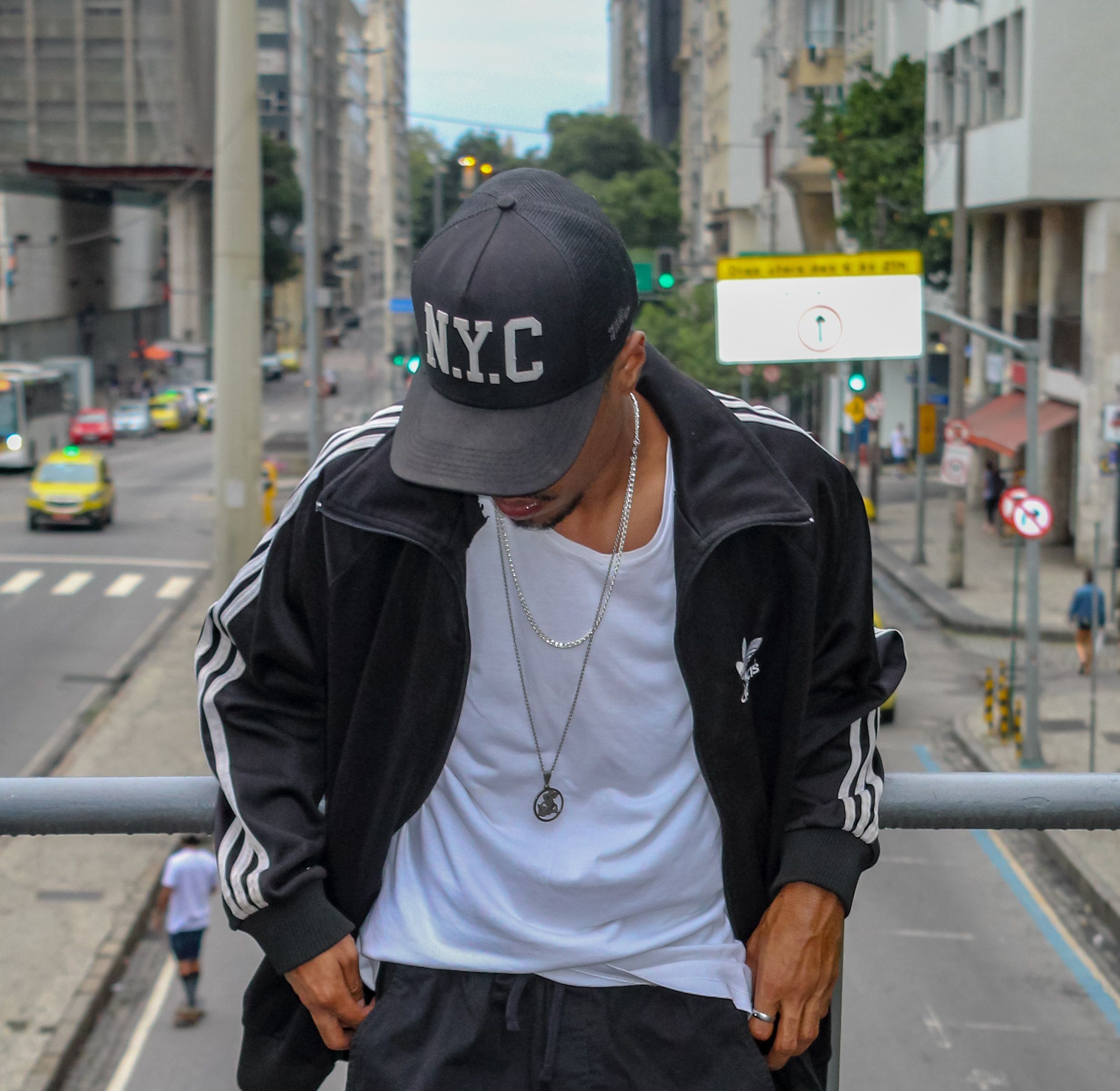 Luis Eduardo